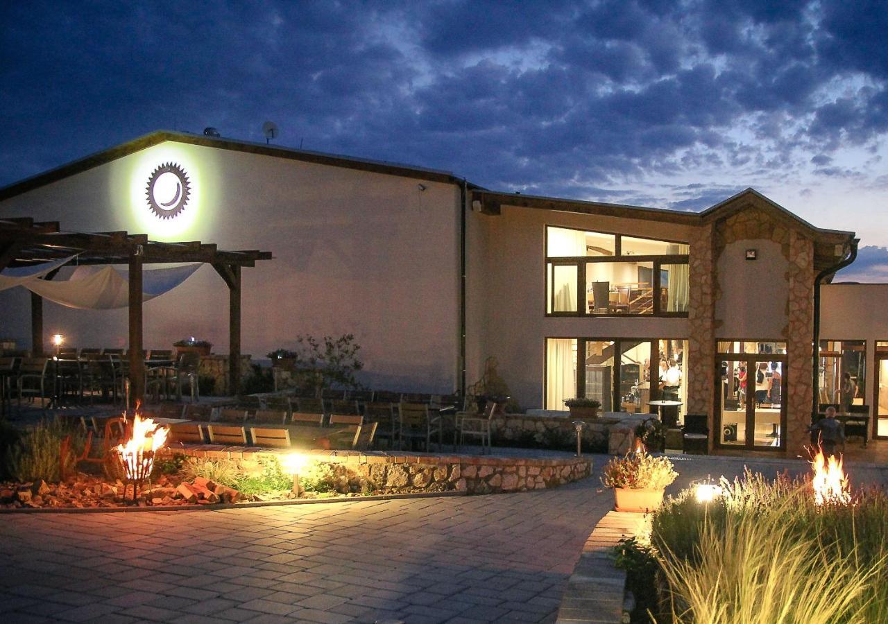 Penzion Tokaj Macik Winery B&B Mala Trna Εξωτερικό φωτογραφία