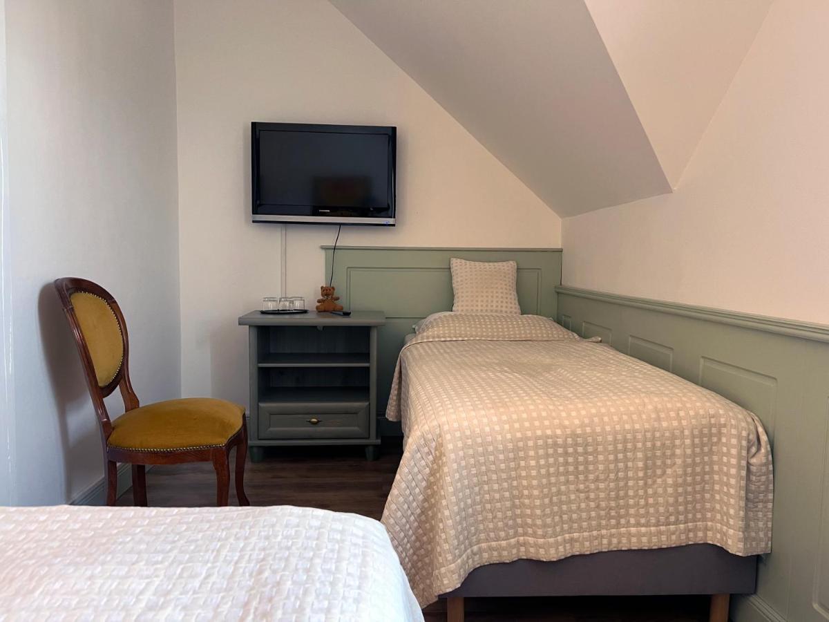 Penzion Tokaj Macik Winery B&B Mala Trna Εξωτερικό φωτογραφία