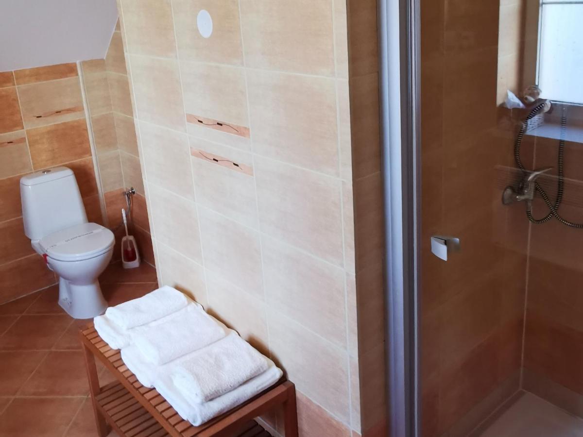 Penzion Tokaj Macik Winery B&B Mala Trna Εξωτερικό φωτογραφία