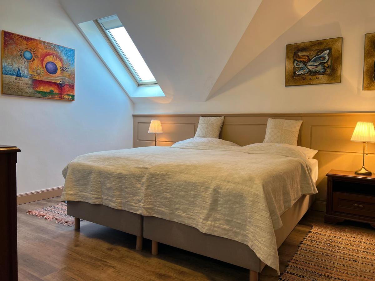 Penzion Tokaj Macik Winery B&B Mala Trna Εξωτερικό φωτογραφία