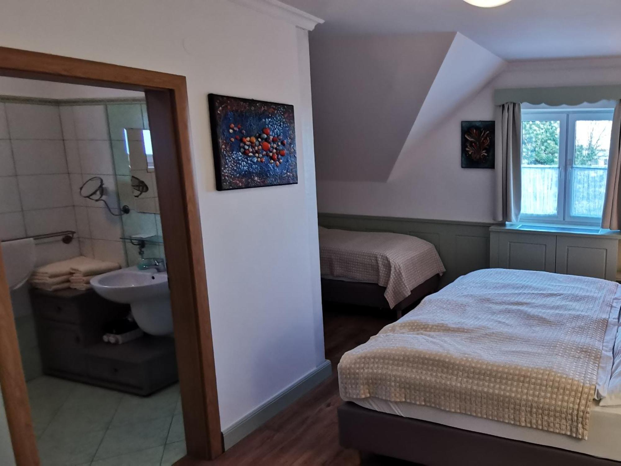 Penzion Tokaj Macik Winery B&B Mala Trna Εξωτερικό φωτογραφία