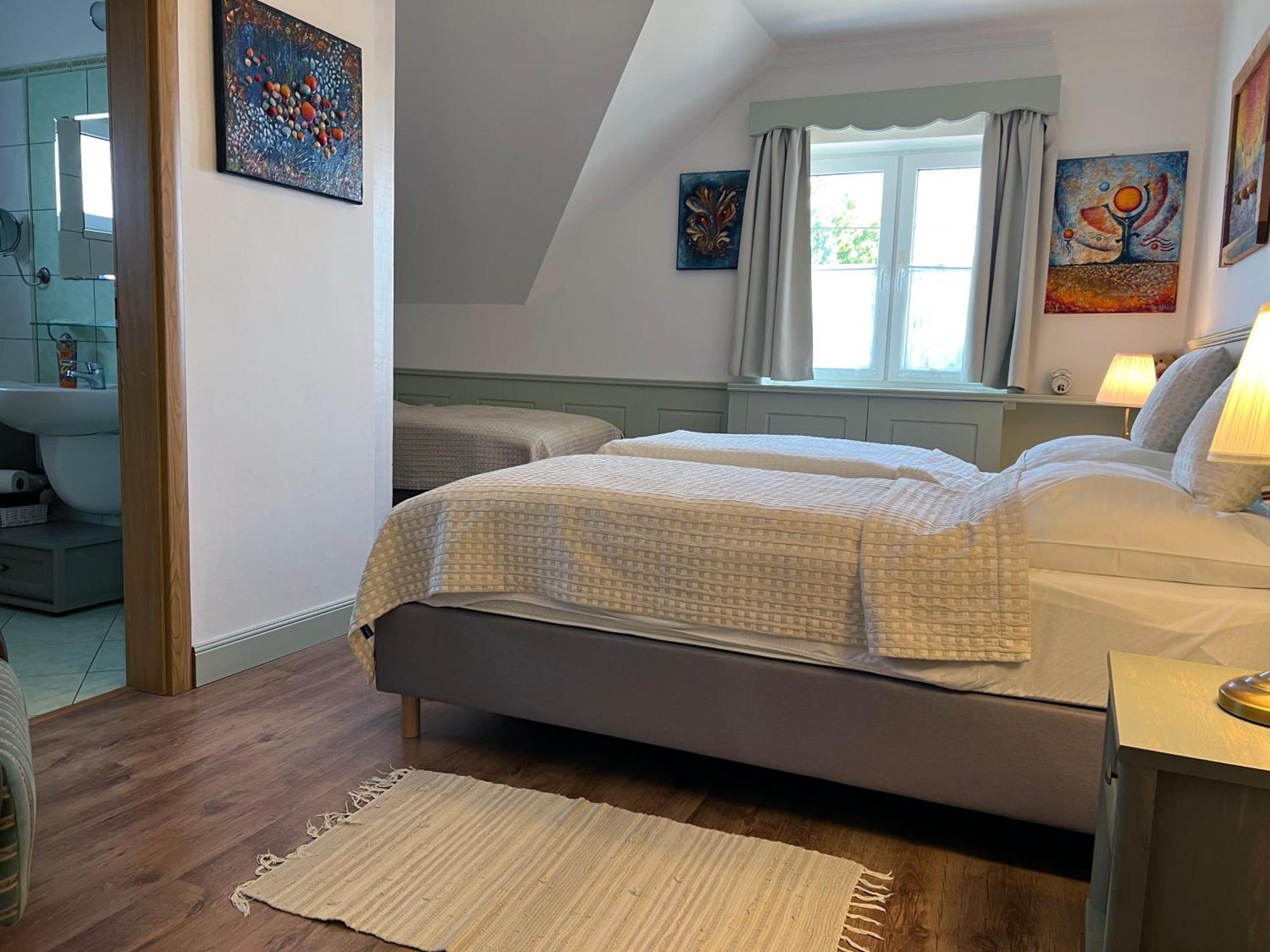 Penzion Tokaj Macik Winery B&B Mala Trna Εξωτερικό φωτογραφία